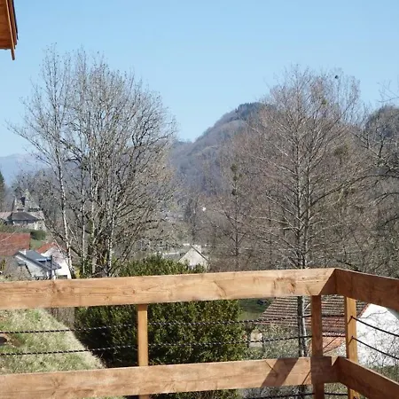 Nature Avec Terrasse, Animaux Acceptes, Label Tourisme Et Handicap - Fr-1-742-318 펜션
