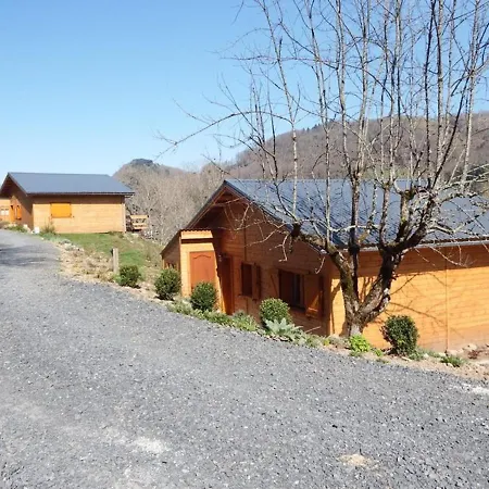 Chalet Nature Avec Terrasse, Animaux Acceptes, Label Tourisme Et Handicap - Fr-1-742-318