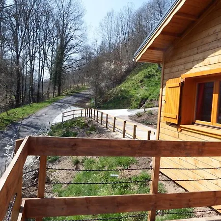 Nature Avec Terrasse, Animaux Acceptes, Label Tourisme Et Handicap - Fr-1-742-318 *