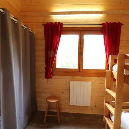 Nature Avec Terrasse, Animaux Acceptes, Label Tourisme Et Handicap - Fr-1-742-318 *